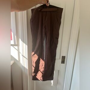 Prana Men's Brown Pants